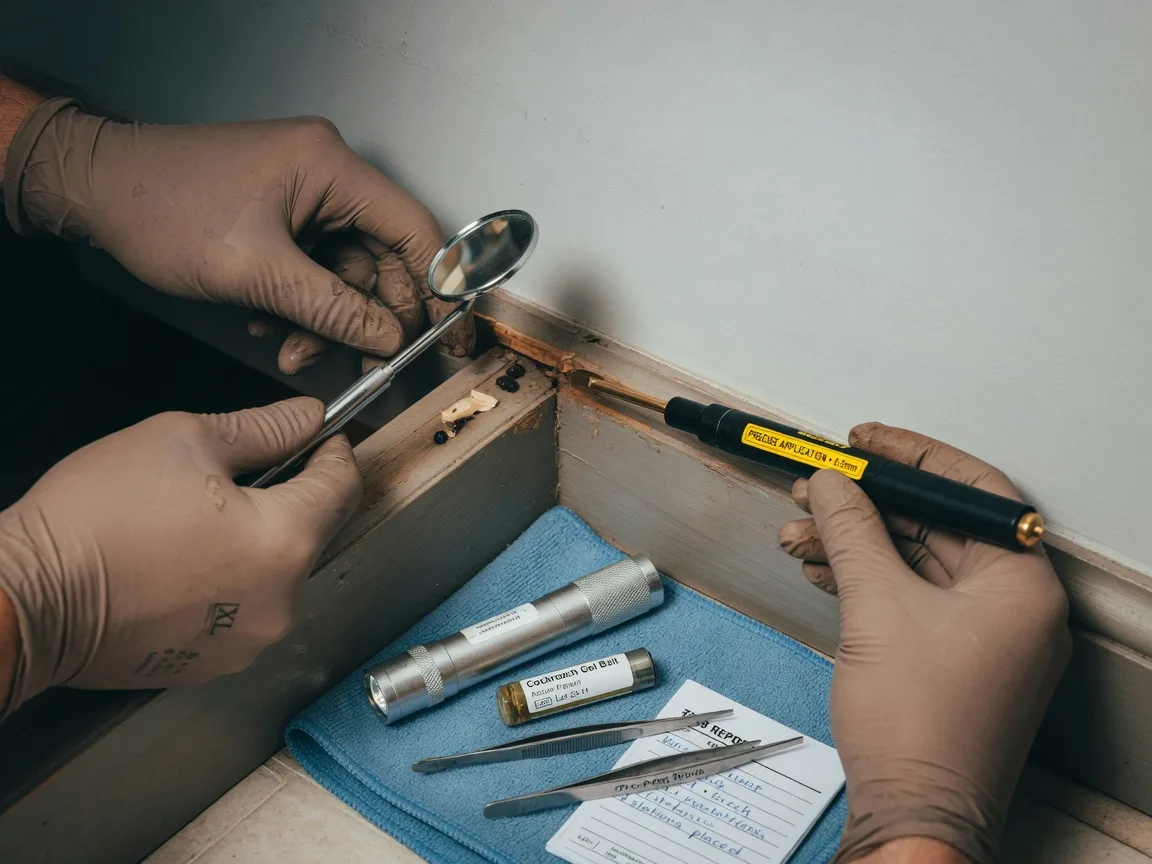 Why choose Emergency Pest Control in Raymondville, TX